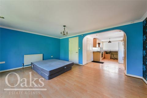 4 bedroom end of terrace house for sale, Pittville Gardens, South Norwood