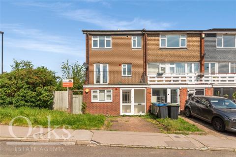 4 bedroom end of terrace house for sale, Pittville Gardens, South Norwood