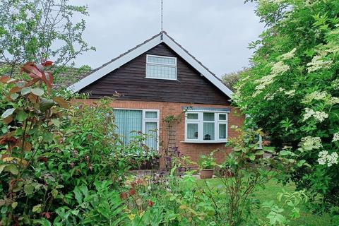 2 bedroom semi-detached bungalow for sale, Hunter Place, Louth LN11