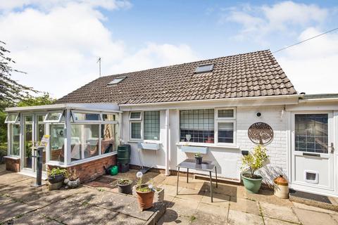 2 bedroom semi-detached bungalow for sale, Hunter Place, Louth LN11