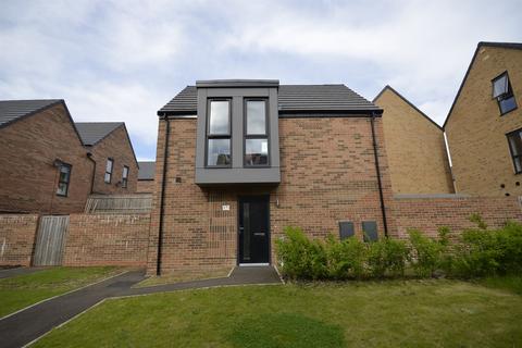 2 bedroom detached house for sale, Dunsmuir Grove, Gateshead