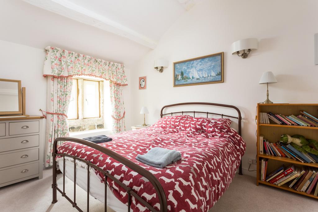 Cottage Bedroom