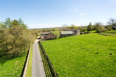 6 bedroom detached house for sale, Staupes Road, High Birstwith, Harrogate, North Yorkshire, HG3