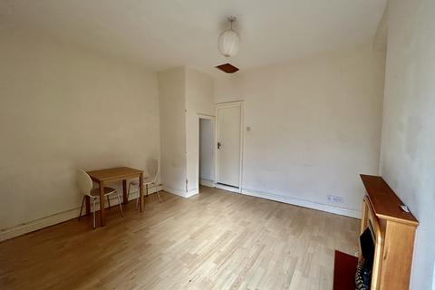 1 bedroom flat to rent, Oxford Street, Derby DE1