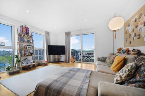 2 bedroom apartment for sale, Zeller House, Scarlet Close, London, E20