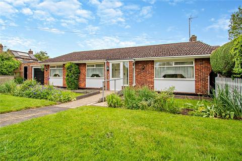 3 Frognall, Deeping St James, Peterborough, PE6 8RS