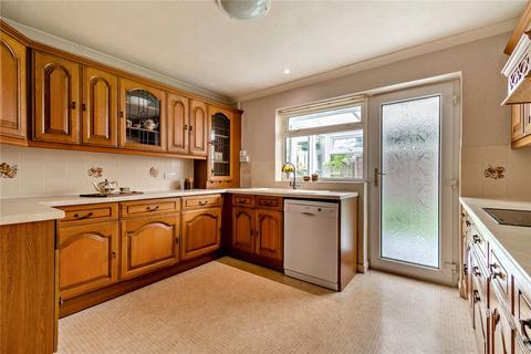 3 Frognall, Deeping St James, Peterborough, PE6 8RS