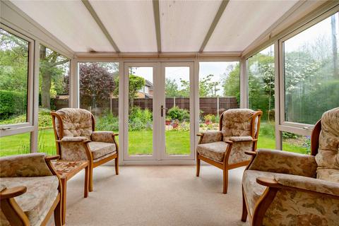 3 Frognall, Deeping St James, Peterborough, PE6 8RS