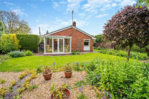 3 Frognall, Deeping St James, Peterborough, PE6 8RS