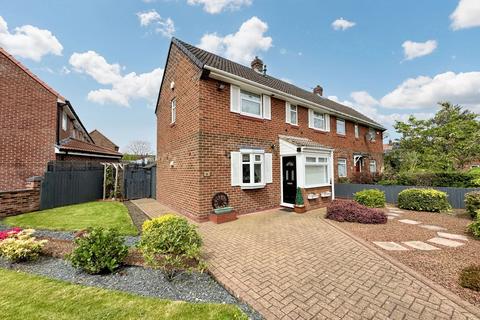 8 Brookside Avenue, Brunswick Village, Newcastle Upon Tyne, NE13 7DP