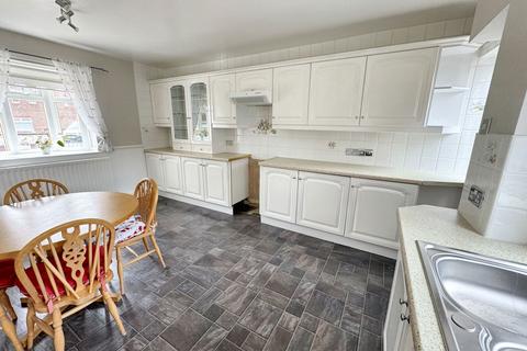 8 Brookside Avenue, Brunswick Village, Newcastle Upon Tyne, NE13 7DP