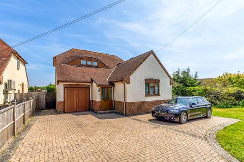 4 bedroom detached house for sale, Ferring Lane, Ferring, Worthing, West Sussex, BN12