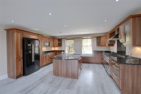 6 bedroom detached house for sale, Bridgewater, Leven Bank