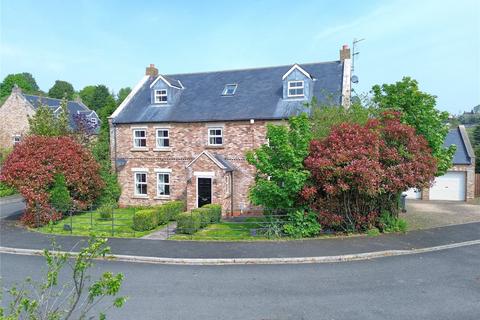 6 bedroom detached house for sale, Bridgewater, Leven Bank