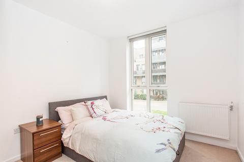2 bedroom flat for sale, Sheave Court, E3