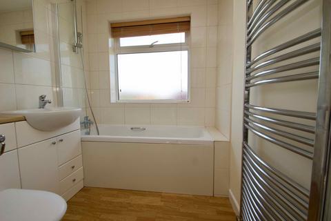 1 Goss Drive, Street, BA16 0RR