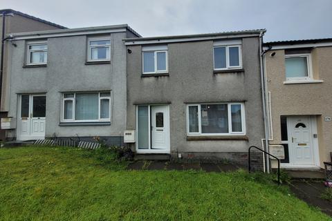 3 bedroom terraced house for sale, O'Hare, Bonhill G83