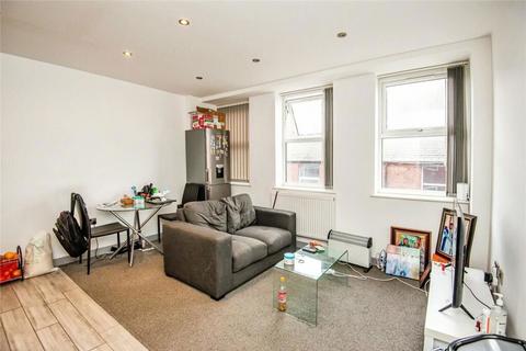 1 bedroom flat for sale, Princes Street, Doncaster, Doncaster, DN1 3BP