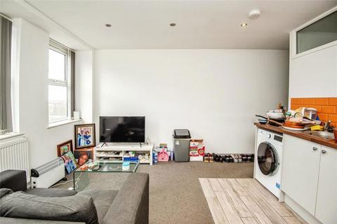 1 bedroom flat for sale, Princes Street, Doncaster, Doncaster, DN1 3BP
