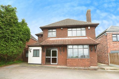 5 bedroom detached house for sale, Cannock Road, Cannock WS12