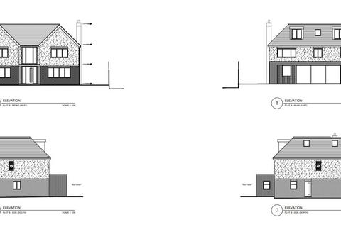 5 bedroom detached house for sale, Shoreham Road, Otford, Sevenoaks, Kent, TN14