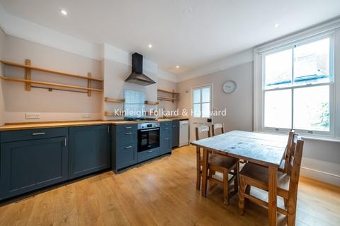 2 bedroom flat to rent, Brudenell Road London SW17