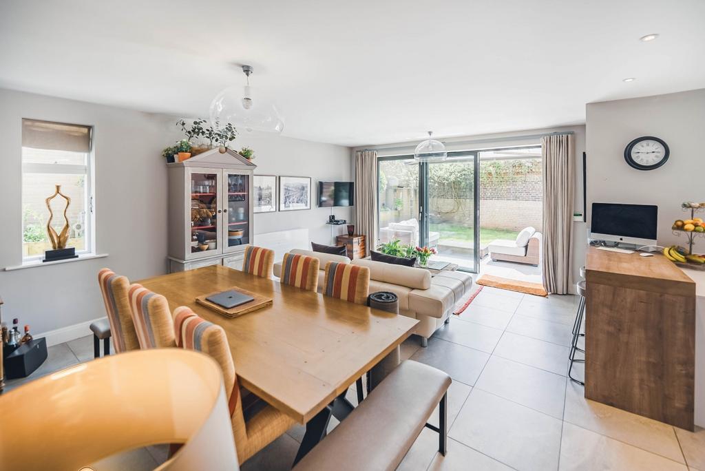 Open Plan 2