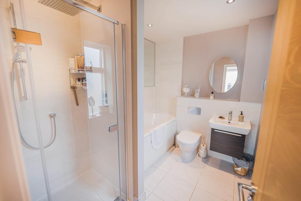 En-Suite