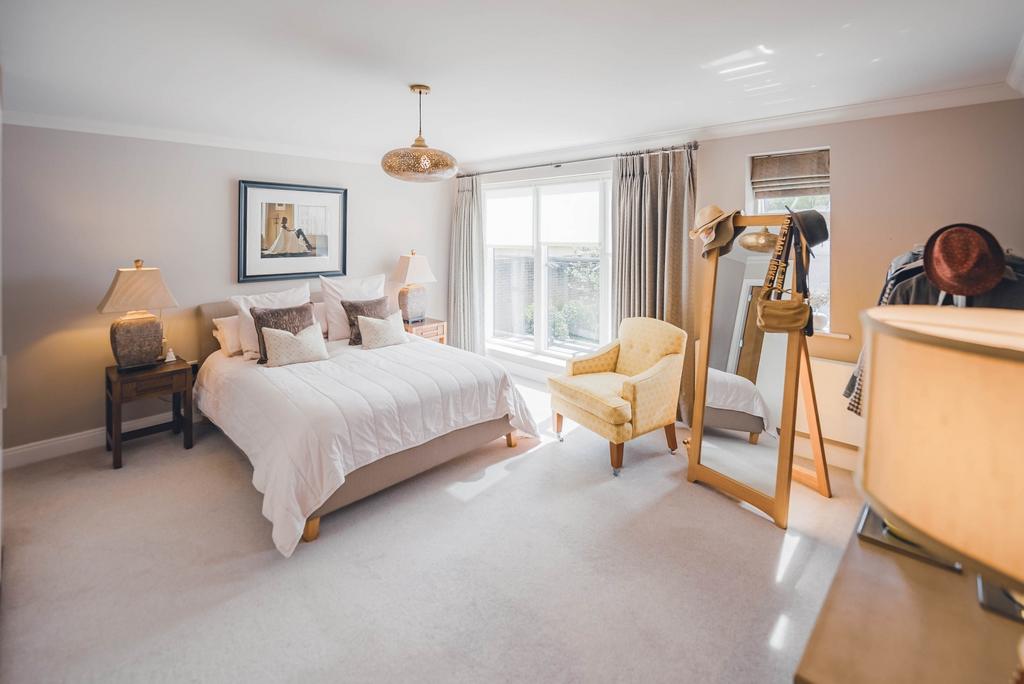 Bedroom 1