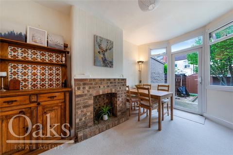 3 bedroom house for sale, Notson Road, South Norwood