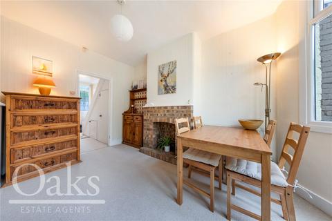 16 Notson Road, London, SE25 4JZ