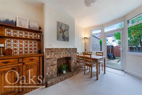 16 Notson Road, London, SE25 4JZ
