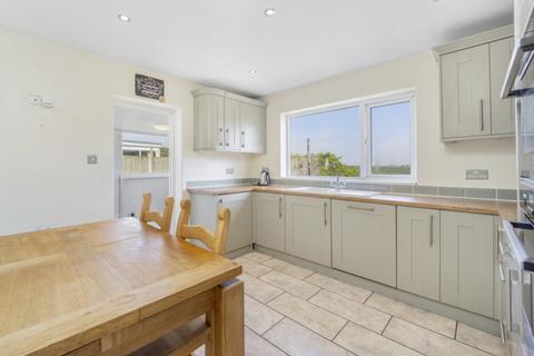 2 bedroom detached bungalow for sale, Bell Lane, Fosdyke, Boston, Lincolnshire, PE20