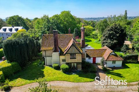 6 bedroom detached house for sale, Flatford Lane, East Bergholt