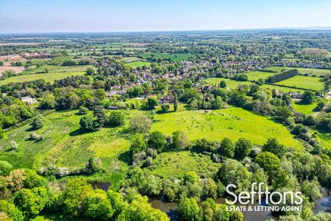 6 bedroom detached house for sale, Flatford Lane, East Bergholt