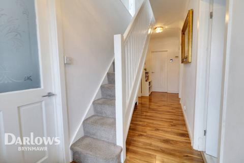 9 Ivy Close, Rassau, Ebbw Vale, NP23 5SJ