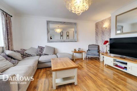 9 Ivy Close, Rassau, Ebbw Vale, NP23 5SJ