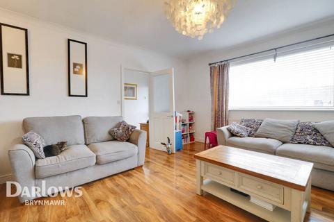 9 Ivy Close, Rassau, Ebbw Vale, NP23 5SJ