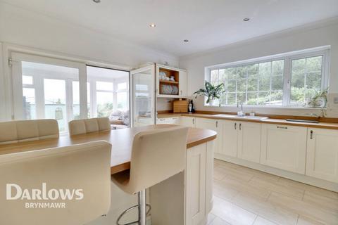 9 Ivy Close, Rassau, Ebbw Vale, NP23 5SJ