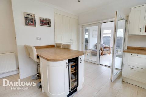9 Ivy Close, Rassau, Ebbw Vale, NP23 5SJ