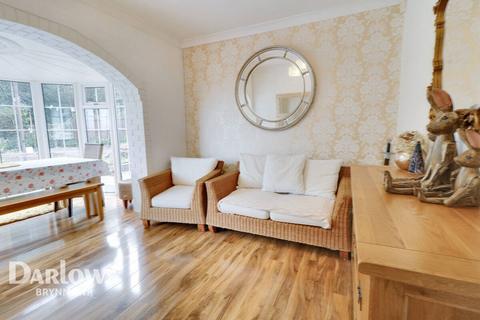 9 Ivy Close, Rassau, Ebbw Vale, NP23 5SJ