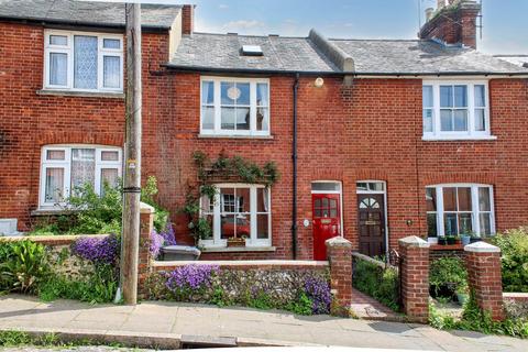 3 bedroom terraced house for sale, Leicester Road, Lewes
