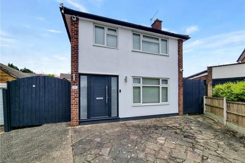 7 Beagles Close, Orpington, BR5 4PS