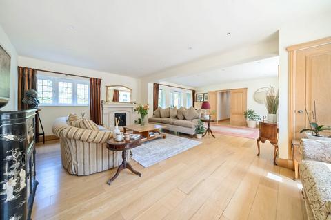 6 bedroom detached house for sale, Chilworth Road, Chilworth, Southampton, SO16