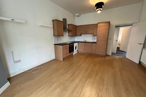 1 bedroom flat to rent, Egerton Park, Birkenhead