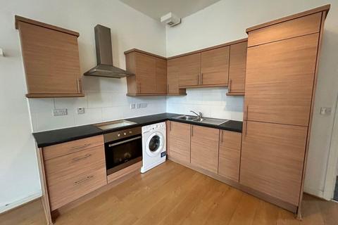 1 bedroom flat to rent, Egerton Park, Birkenhead