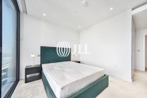 2 bedroom flat to rent, Hampton Tower, London E14