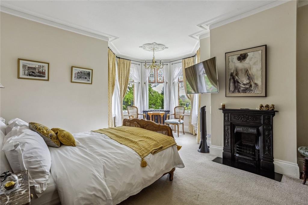 Principal Bedroom