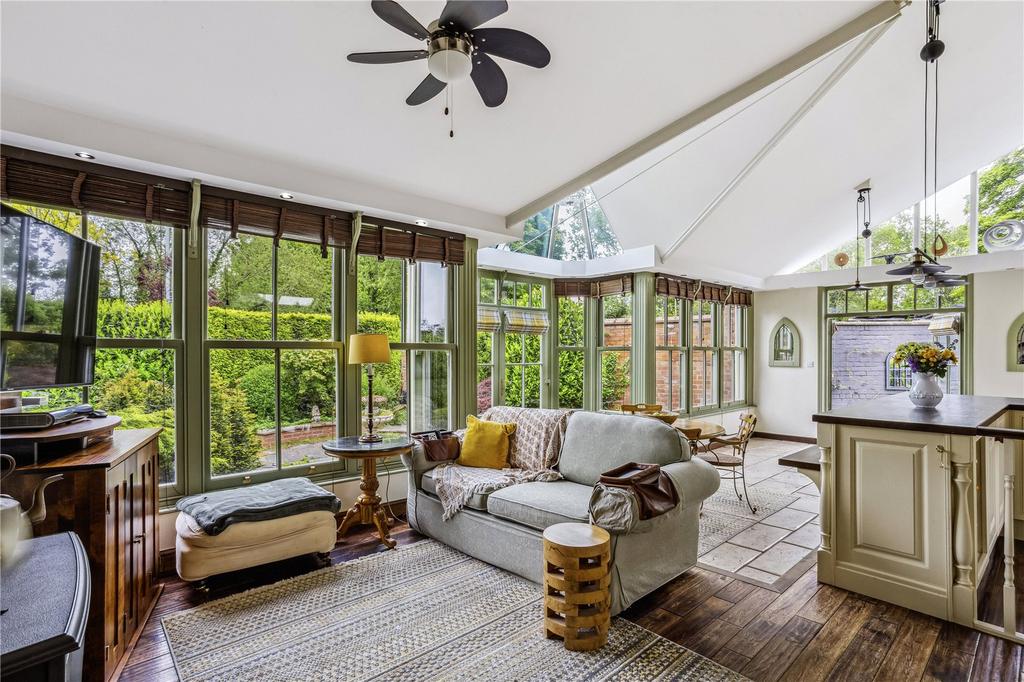 Orangery