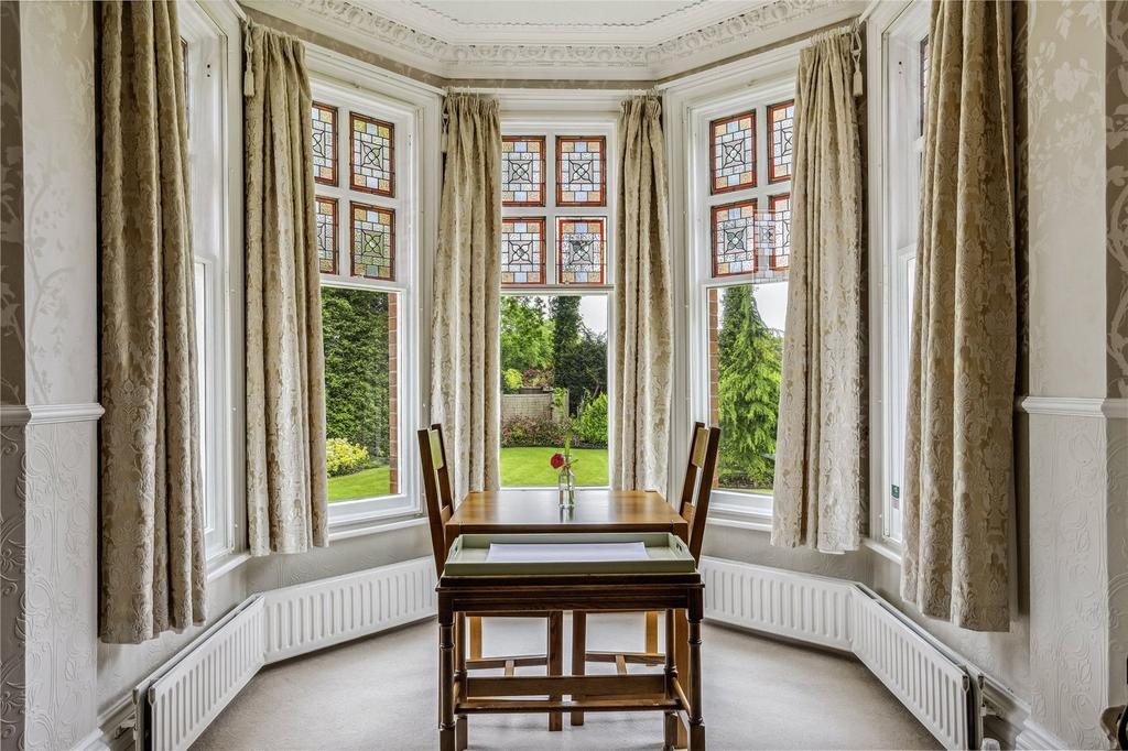 Living/ Dining Room